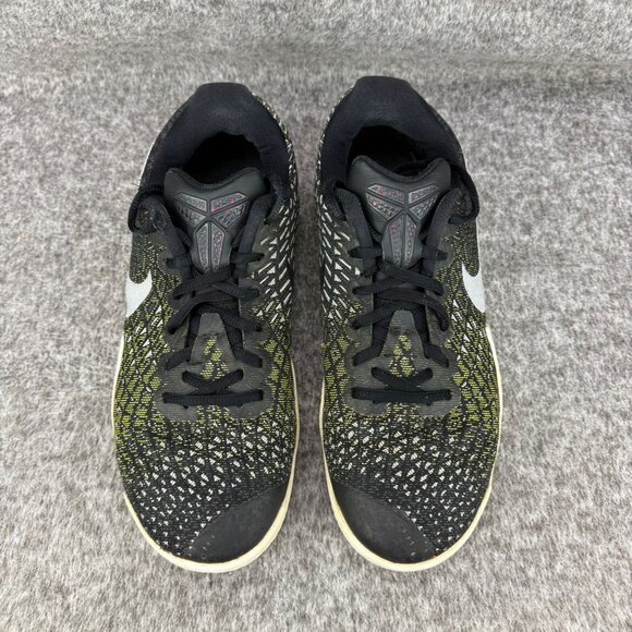 ✅ Mens 8.5 Nike Kobe Mamba Instinct Basketball Shoes Mesh Athletic Sneakers - Picture 5 of 12